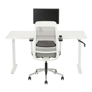 Zit-sta slinger bureau BASE