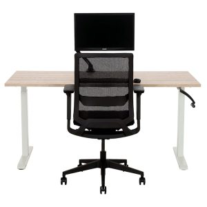 Zit-sta slinger bureau BASE