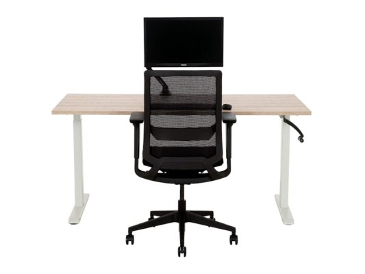 Zit-sta slinger bureau BASE