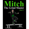Mitch – The Grind Master E-book