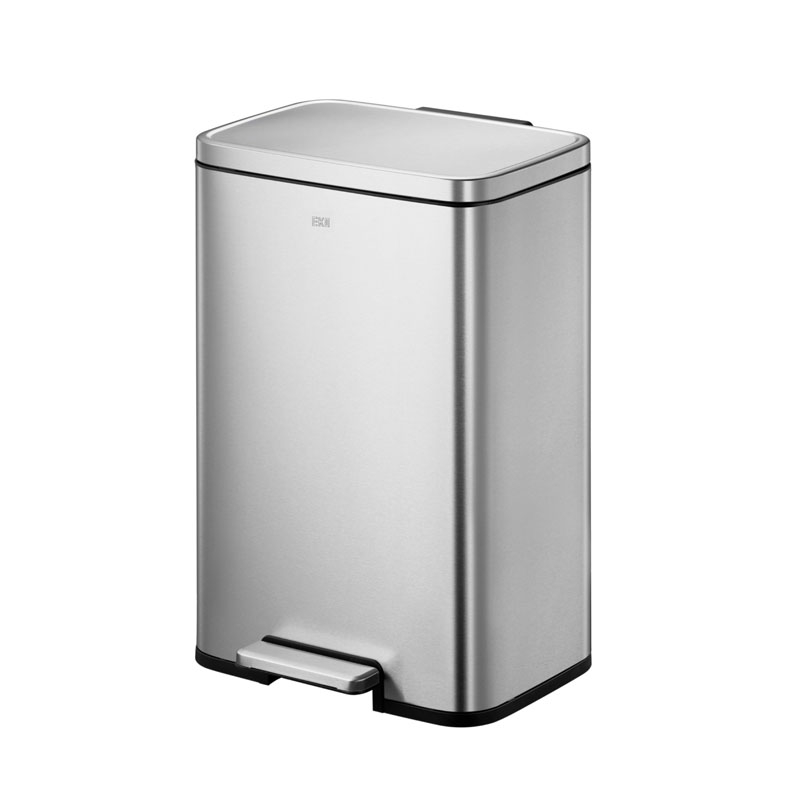 EKO Madison 50 liter Misty mat RVS