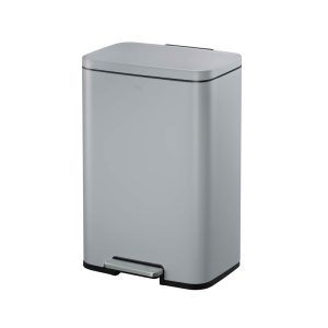 EKO Madison 50 liter Mat grijs