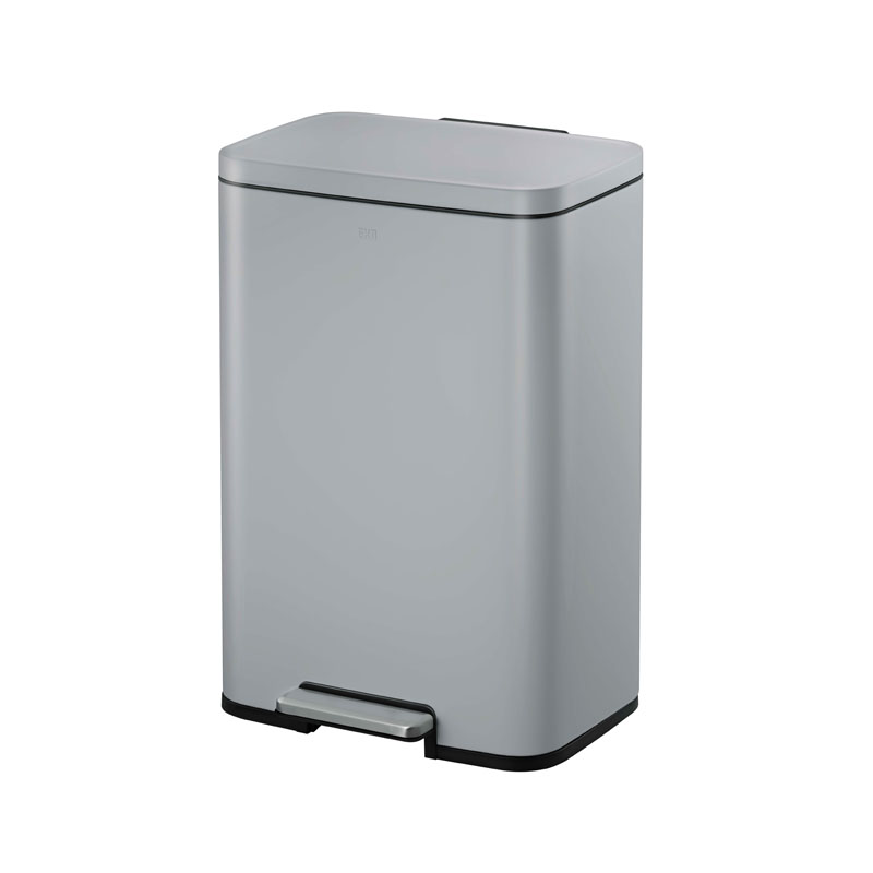 EKO Madison 50 liter Mat grijs