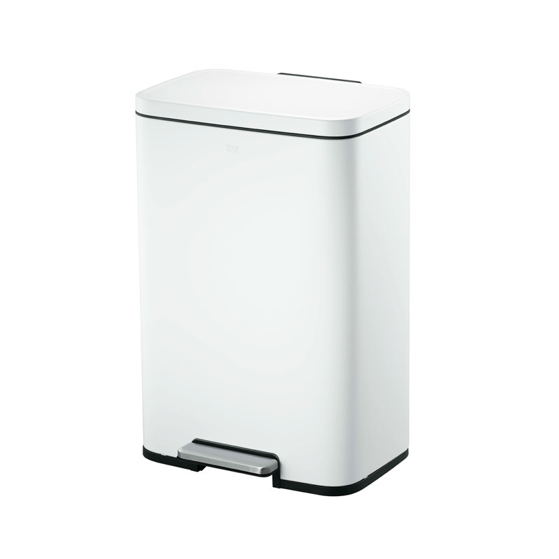 EKO Madison 50 liter Mat wit
