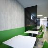 Unilin Clicwall MDF 0F989 BST Pure concrete light 70% PEFC gecert. - MD-Projecten
