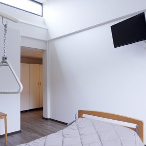 Unilin Clicwall MDF 00025 CST Front white 70% PEFC gecert. - MD-Projecten