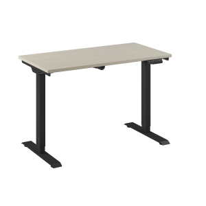 Bureau Adjust 1 Plus QA 120×60 - MD-Projecten