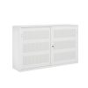 Akoestische schuifdeurkast DSDA 120×160 - MD-Projecten