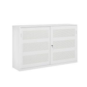 Akoestische schuifdeurkast DSDA 120×160 - MD-Projecten