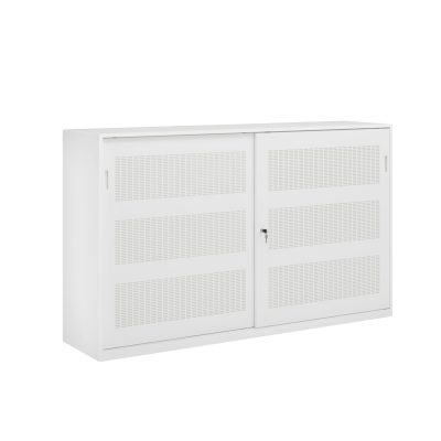 Akoestische schuifdeurkast DSDA 120×160 - MD-Projecten