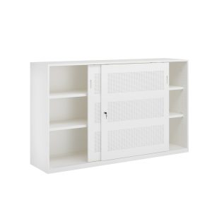 Akoestische schuifdeurkast DSDA 120×200 - MD-Projecten