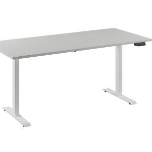 Bureau Adjust 1 Plus QA 180×80 - MD-Projecten