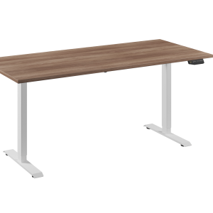 Bureau Adjust 1 Plus QA 180×80 - MD-Projecten