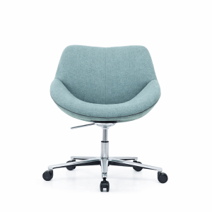 Conferentiestoel Cato medium rug - MD-Projecten