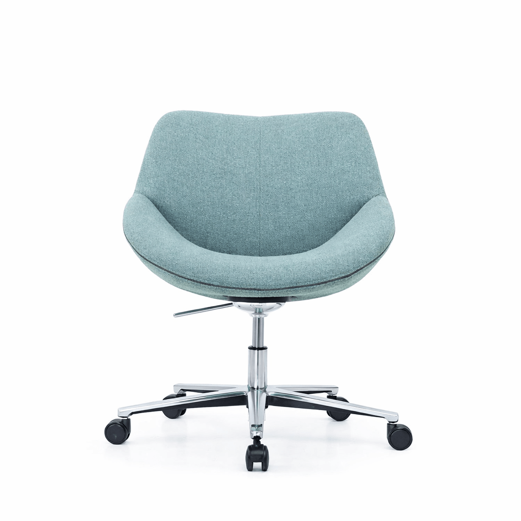 Conferentiestoel Cato medium rug - MD-Projecten