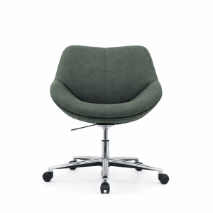 Conferentiestoel Cato medium rug - MD-Projecten