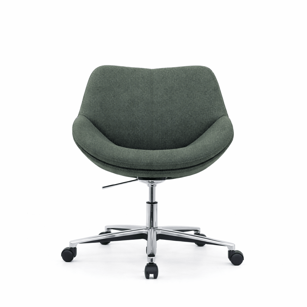Conferentiestoel Cato medium rug - MD-Projecten