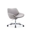 Conferentiestoel Cato medium rug - MD-Projecten