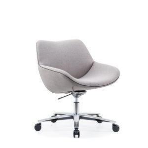 Conferentiestoel Cato medium rug - MD-Projecten