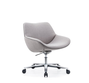 Conferentiestoel Cato medium rug - MD-Projecten