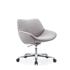 Conferentiestoel Cato medium rug - MD-Projecten
