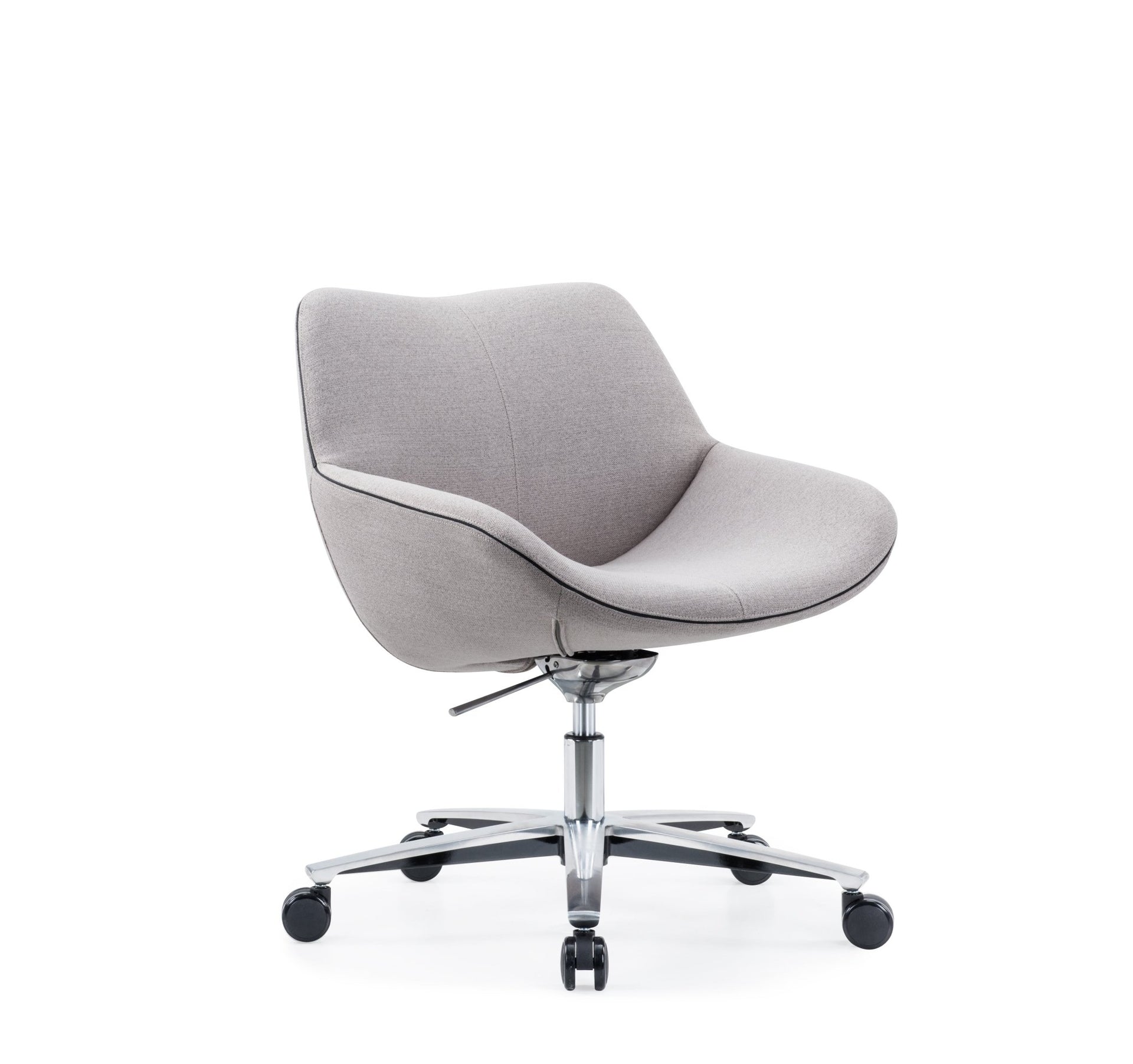 Conferentiestoel Cato medium rug - MD-Projecten