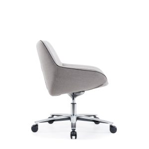 Conferentiestoel Cato medium rug - MD-Projecten