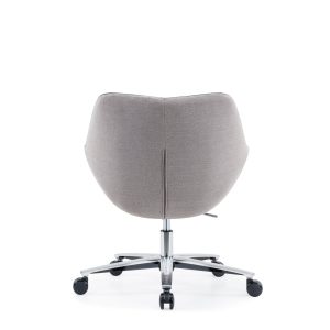 Conferentiestoel Cato medium rug - MD-Projecten
