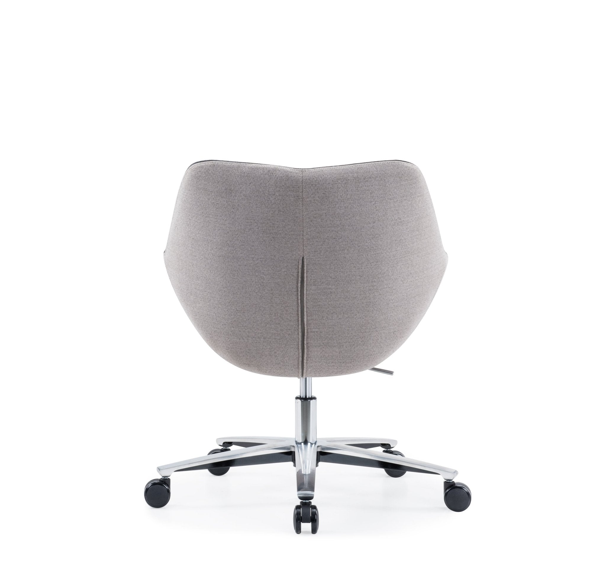 Conferentiestoel Cato medium rug - MD-Projecten