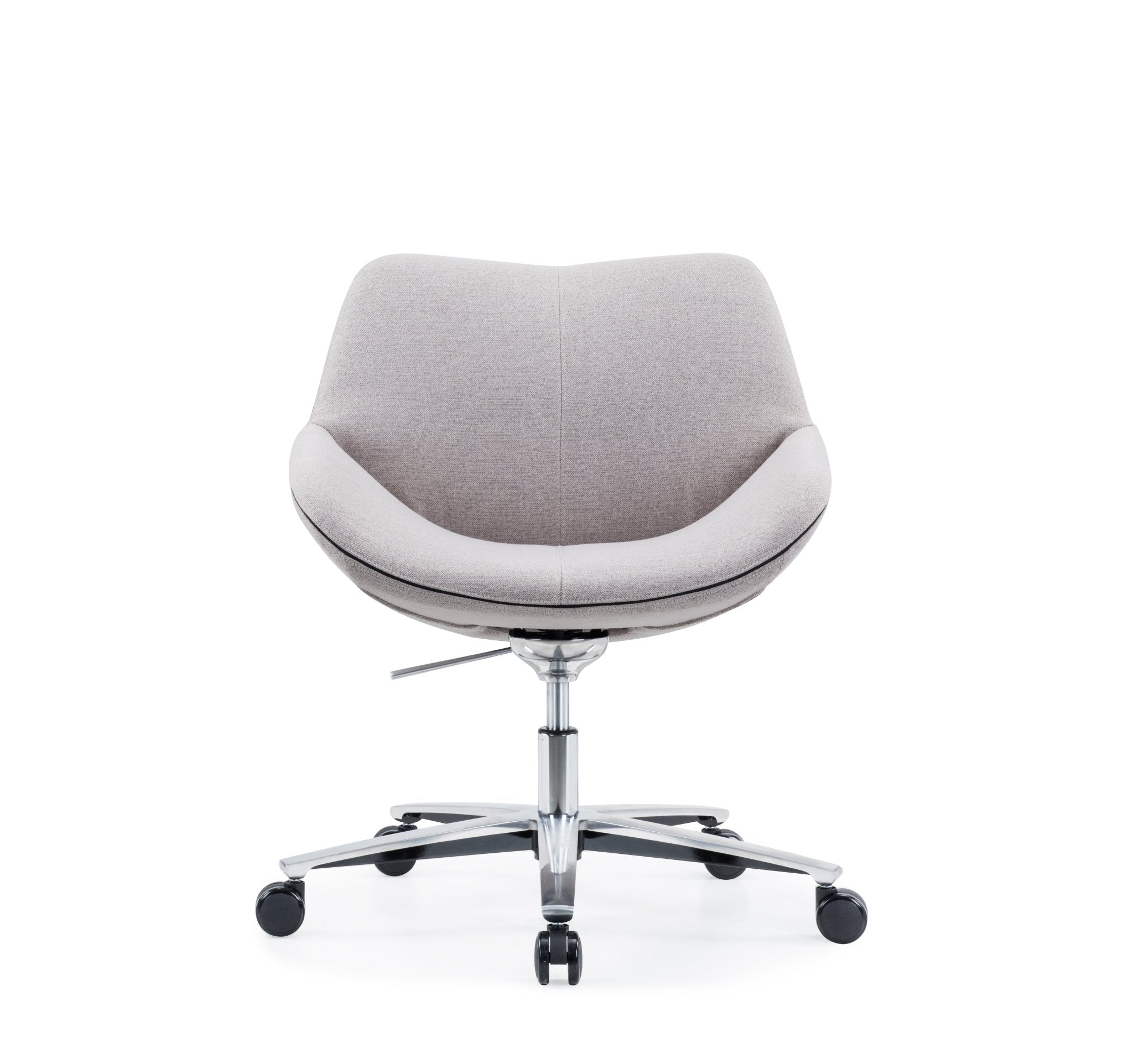 Conferentiestoel Cato medium rug - MD-Projecten