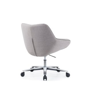 Conferentiestoel Cato medium rug - MD-Projecten