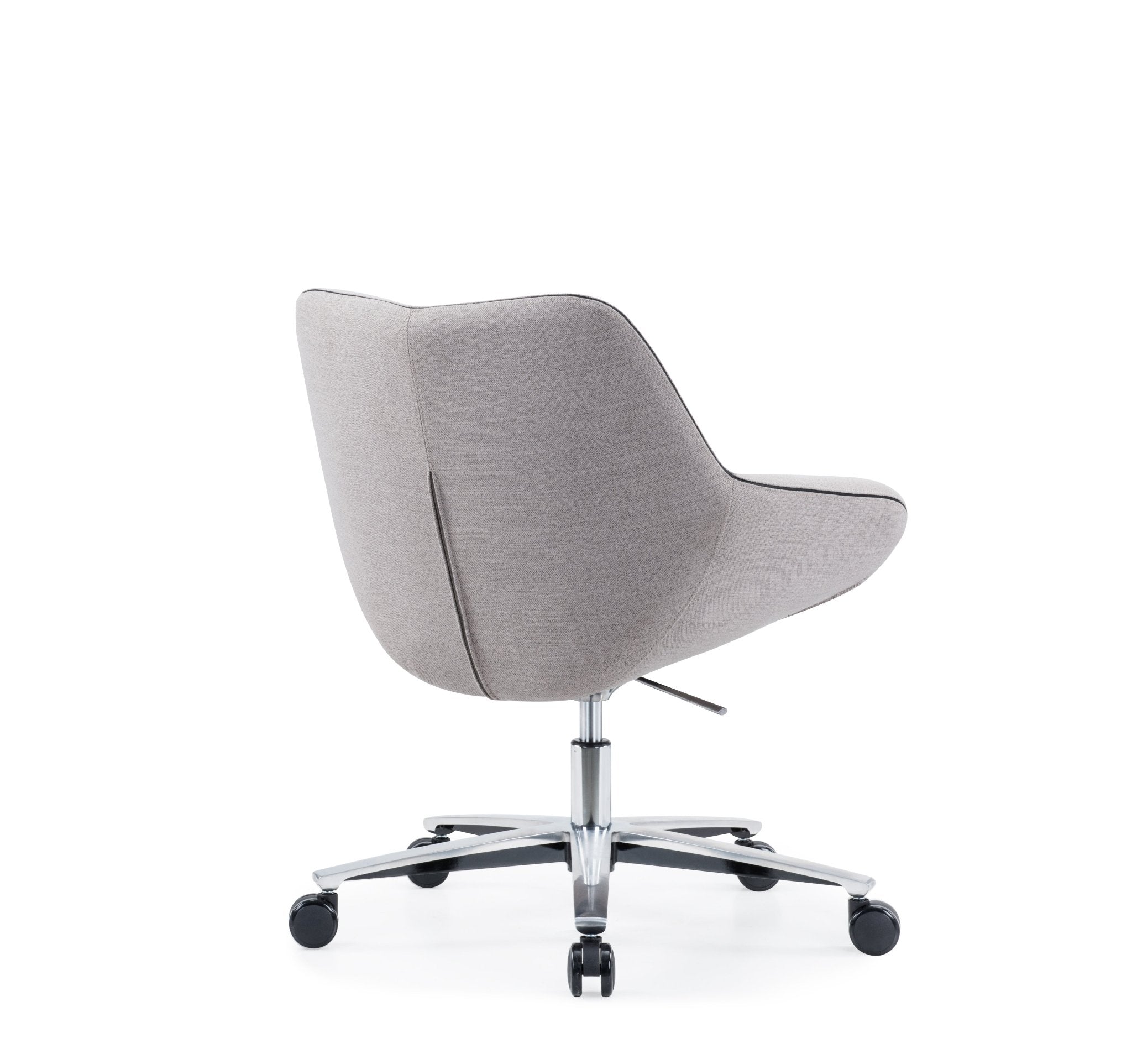 Conferentiestoel Cato medium rug - MD-Projecten