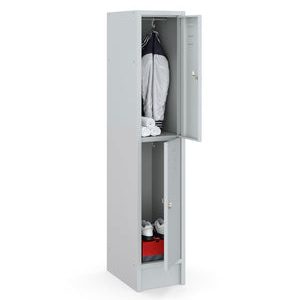 Garderobekast CHB Basic 180-1.2 valgrendelslot - MD-Projecten