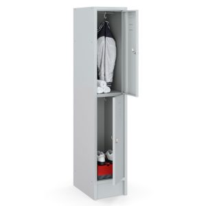 Garderobekast CHB Basic 180-1.2 valgrendelslot - MD-Projecten