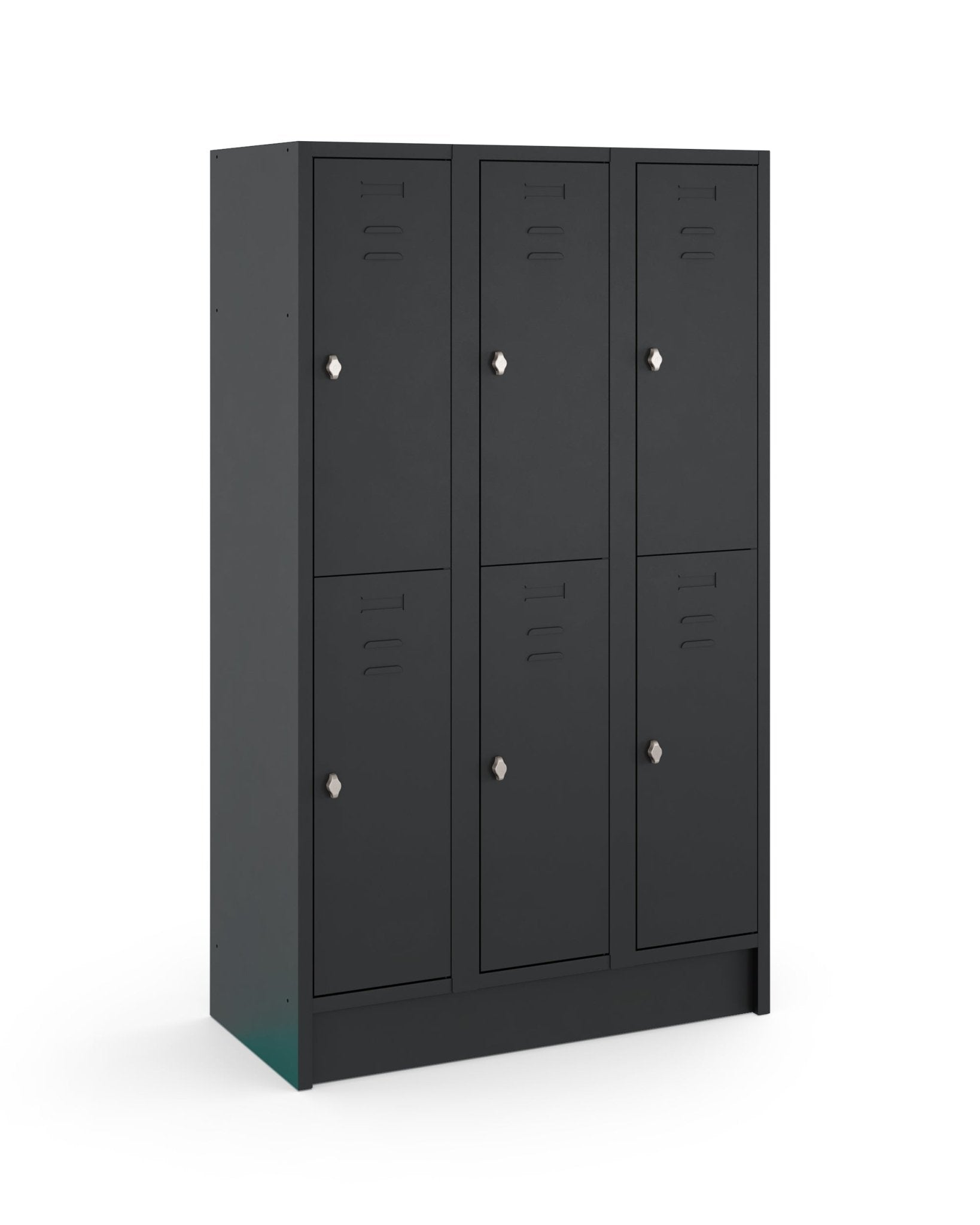 Garderobekast CHB Basic 180-3.6 valgrendelslot - MD-Projecten