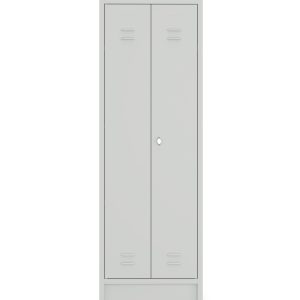 Garderobekast HRT 180×60-2.2 valgrendelslot - MD-Projecten
