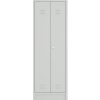Garderobekast HRT 180×60-2.2 valgrendelslot - MD-Projecten