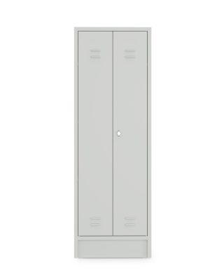 Garderobekast HRT 180×60-2.2 valgrendelslot - MD-Projecten