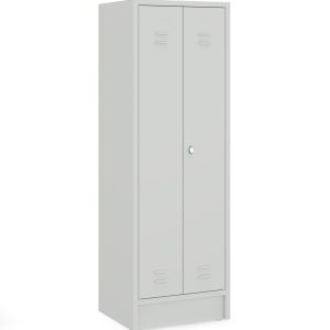 Garderobekast HRT 180×60-2.2 valgrendelslot - MD-Projecten