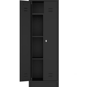 Garderobekast HRT 180×60-2.2 valgrendelslot - MD-Projecten