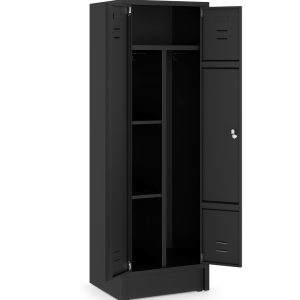 Garderobekast HRT 180×60-2.2 valgrendelslot - MD-Projecten
