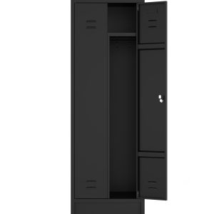 Garderobekast HRT 180×60-2.2 valgrendelslot - MD-Projecten