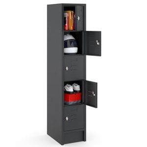 Locker CHB Basic 180-1.5 valgrendelslot - MD-Projecten