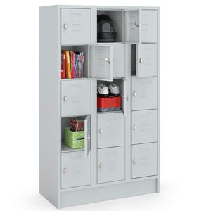Locker CHB Basic 180-3.15 valgrendelslot - MD-Projecten