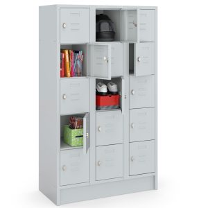 Locker CHB Basic 180-3.15 valgrendelslot - MD-Projecten