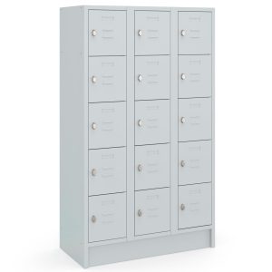 Locker CHB Basic 180-3.15 valgrendelslot - MD-Projecten