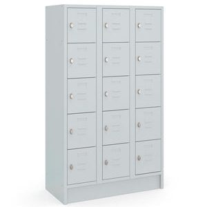 Locker CHB Basic 180-3.15 valgrendelslot - MD-Projecten