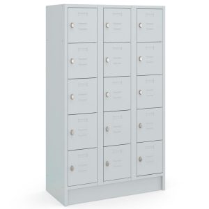 Locker CHB Basic 180-3.15 valgrendelslot - MD-Projecten