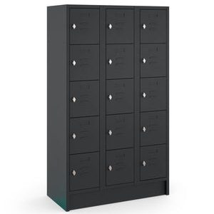 Locker CHB Basic 180-3.15 valgrendelslot - MD-Projecten