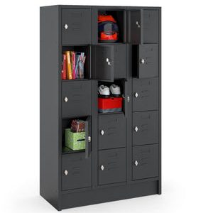 Locker CHB Basic 180-3.15 valgrendelslot - MD-Projecten
